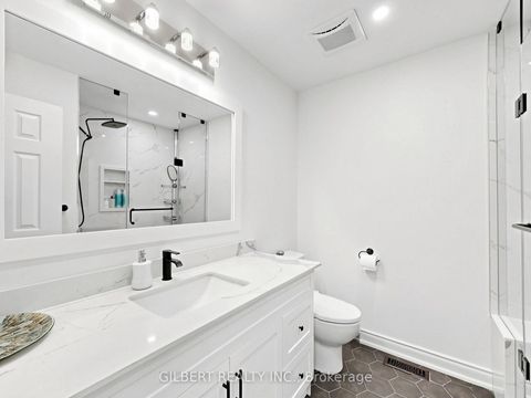 Photo 17 at 90 Chiswick Crescent, Aurora Highlands, Aurora