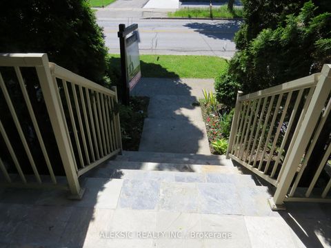 Photo 4 at 179 Thirtieth Street, Alderwood, Toronto