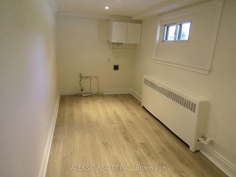 Photo 6 at 179 Thirtieth Street, Alderwood, Toronto