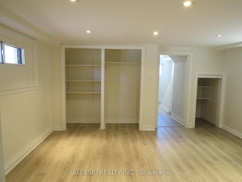 Photo 7 at 179 Thirtieth Street, Alderwood, Toronto