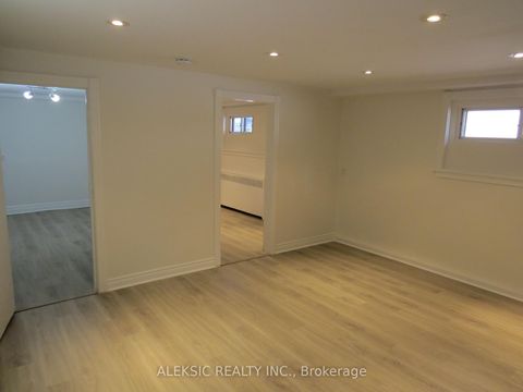 Photo 9 at 179 Thirtieth Street, Alderwood, Toronto