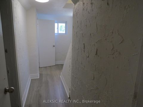 Photo 10 at 179 Thirtieth Street, Alderwood, Toronto