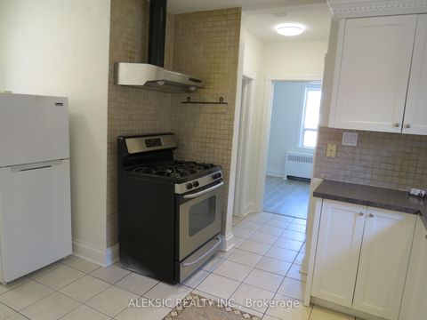 Photo 17 at 179 Thirtieth Street, Alderwood, Toronto