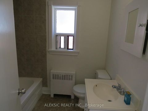 Photo 21 at 179 Thirtieth Street, Alderwood, Toronto