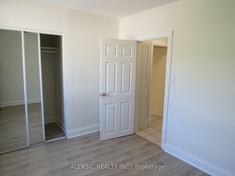 Photo 23 at 179 Thirtieth Street, Alderwood, Toronto