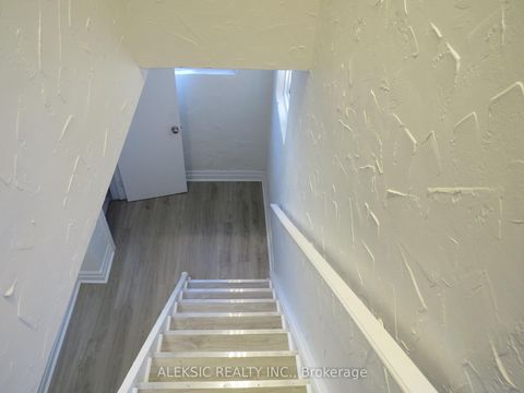 Photo 25 at 179 Thirtieth Street, Alderwood, Toronto