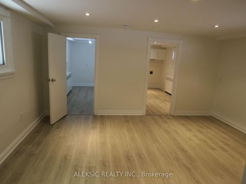 Photo 27 at 179 Thirtieth Street, Alderwood, Toronto