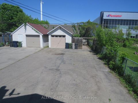 Photo 28 at 179 Thirtieth Street, Alderwood, Toronto