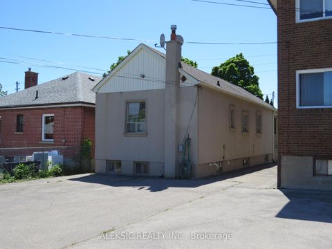 Photo 29 at 179 Thirtieth Street, Alderwood, Toronto