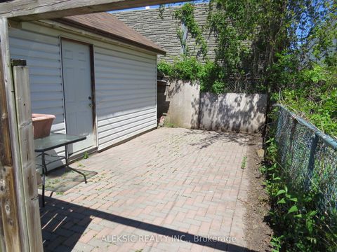 Photo 30 at 179 Thirtieth Street, Alderwood, Toronto