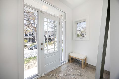 Photo 1 at 273 Lee Avenue, The Beaches, Toronto