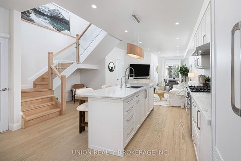 Photo 3 at 273 Lee Avenue, The Beaches, Toronto