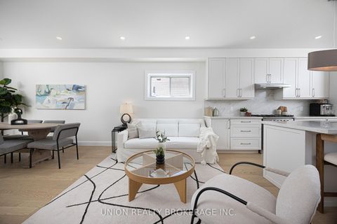 Photo 8 at 273 Lee Avenue, The Beaches, Toronto