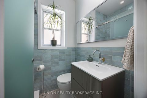 Photo 10 at 273 Lee Avenue, The Beaches, Toronto