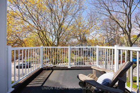 Photo 18 at 273 Lee Avenue, The Beaches, Toronto