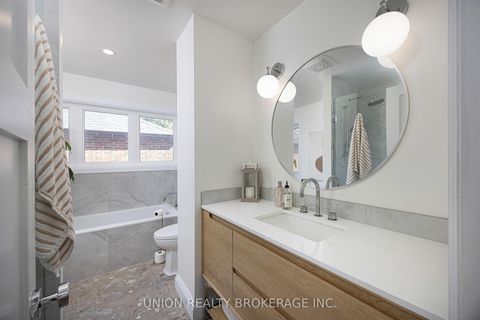 Photo 22 at 273 Lee Avenue, The Beaches, Toronto