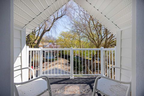 Photo 26 at 273 Lee Avenue, The Beaches, Toronto