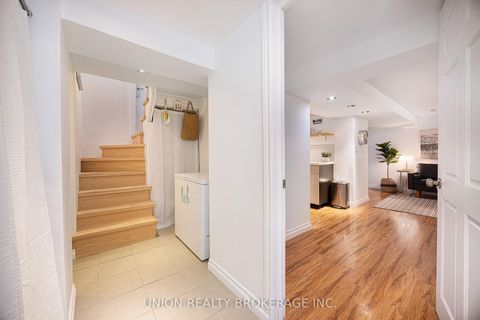 Photo 27 at 273 Lee Avenue, The Beaches, Toronto