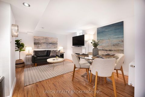 Photo 29 at 273 Lee Avenue, The Beaches, Toronto