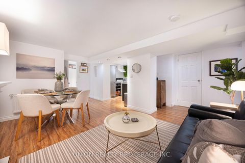 Photo 30 at 273 Lee Avenue, The Beaches, Toronto