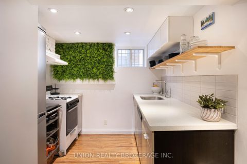 Photo 31 at 273 Lee Avenue, The Beaches, Toronto
