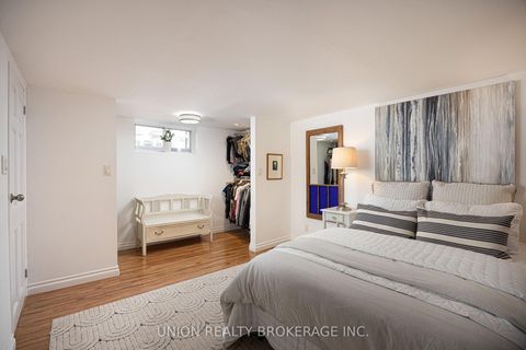 Photo 34 at 273 Lee Avenue, The Beaches, Toronto