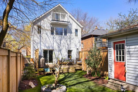 Photo 36 at 273 Lee Avenue, The Beaches, Toronto