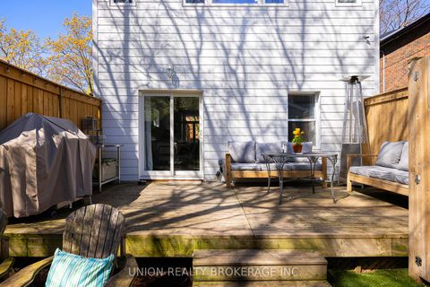 Photo 39 at 273 Lee Avenue, The Beaches, Toronto