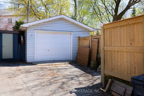 Photo 41 at 273 Lee Avenue, The Beaches, Toronto