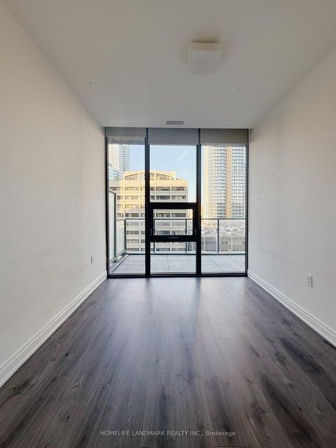 Photo 5 at 501 - 11 Wellesley Street W, Bay Street Corridor, Toronto