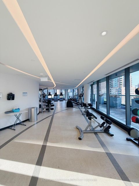 Photo 14 at 501 - 11 Wellesley Street W, Bay Street Corridor, Toronto