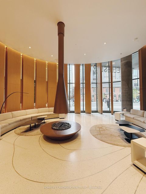 Photo 16 at 501 - 11 Wellesley Street W, Bay Street Corridor, Toronto