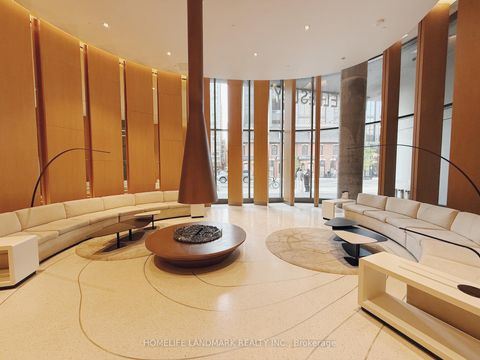 Photo 17 at 501 - 11 Wellesley Street W, Bay Street Corridor, Toronto