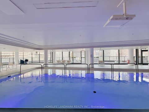 Photo 18 at 501 - 11 Wellesley Street W, Bay Street Corridor, Toronto