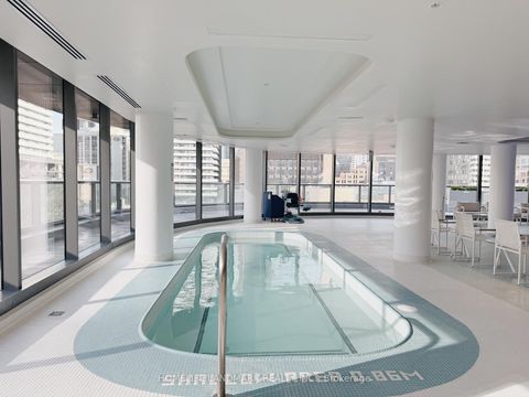 Photo 20 at 501 - 11 Wellesley Street W, Bay Street Corridor, Toronto