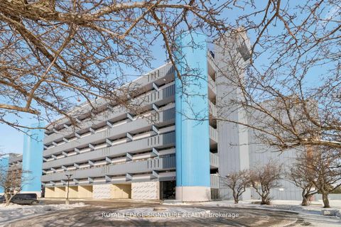 Photo 0 at 720 - 4645 Jane Street, Black Creek, Toronto