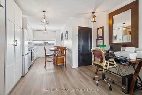 Photo 1 at 720 - 4645 Jane Street, Black Creek, Toronto