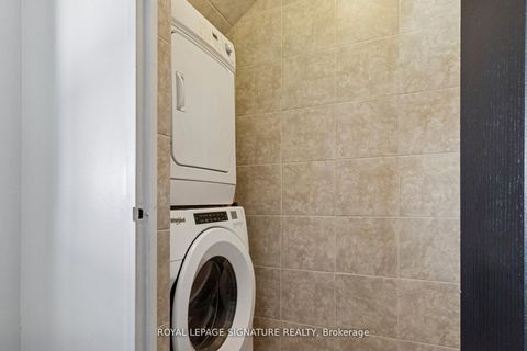 Photo 12 at 720 - 4645 Jane Street, Black Creek, Toronto