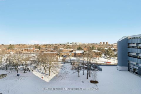 Photo 16 at 720 - 4645 Jane Street, Black Creek, Toronto