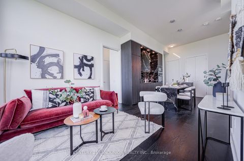 Photo 9 at PH4 - 11 Yorkville Avenue, Annex, Toronto