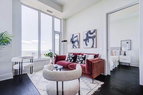 Photo 11 at PH4 - 11 Yorkville Avenue, Annex, Toronto