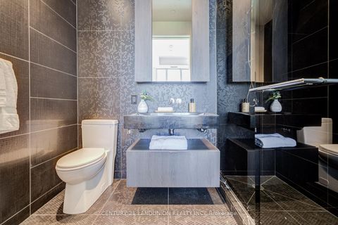 Photo 15 at PH4 - 11 Yorkville Avenue, Annex, Toronto