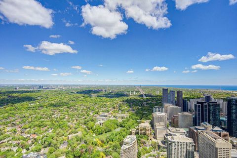 Photo 22 at PH4 - 11 Yorkville Avenue, Annex, Toronto