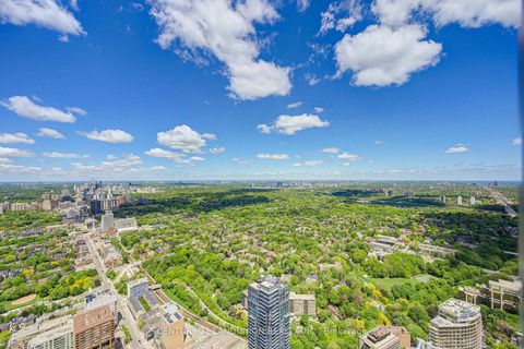 Photo 23 at PH4 - 11 Yorkville Avenue, Annex, Toronto