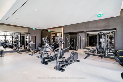 Photo 24 at PH4 - 11 Yorkville Avenue, Annex, Toronto
