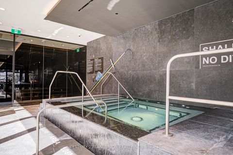 Photo 25 at PH4 - 11 Yorkville Avenue, Annex, Toronto