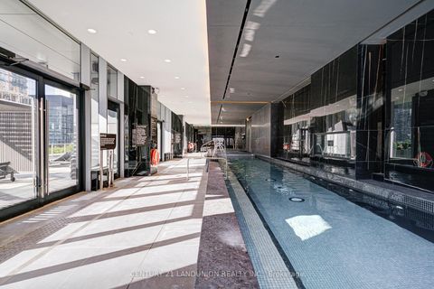Photo 26 at PH4 - 11 Yorkville Avenue, Annex, Toronto