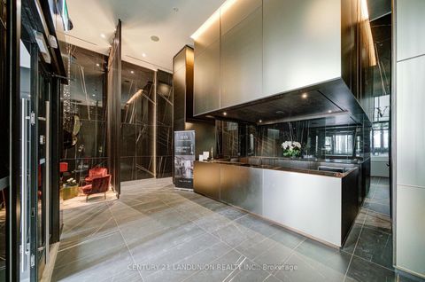 Photo 32 at PH4 - 11 Yorkville Avenue, Annex, Toronto