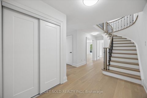 Photo 1 at 181 Brownridge Drive, Brownridge, Vaughan