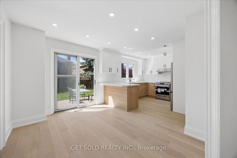 Photo 10 at 181 Brownridge Drive, Brownridge, Vaughan